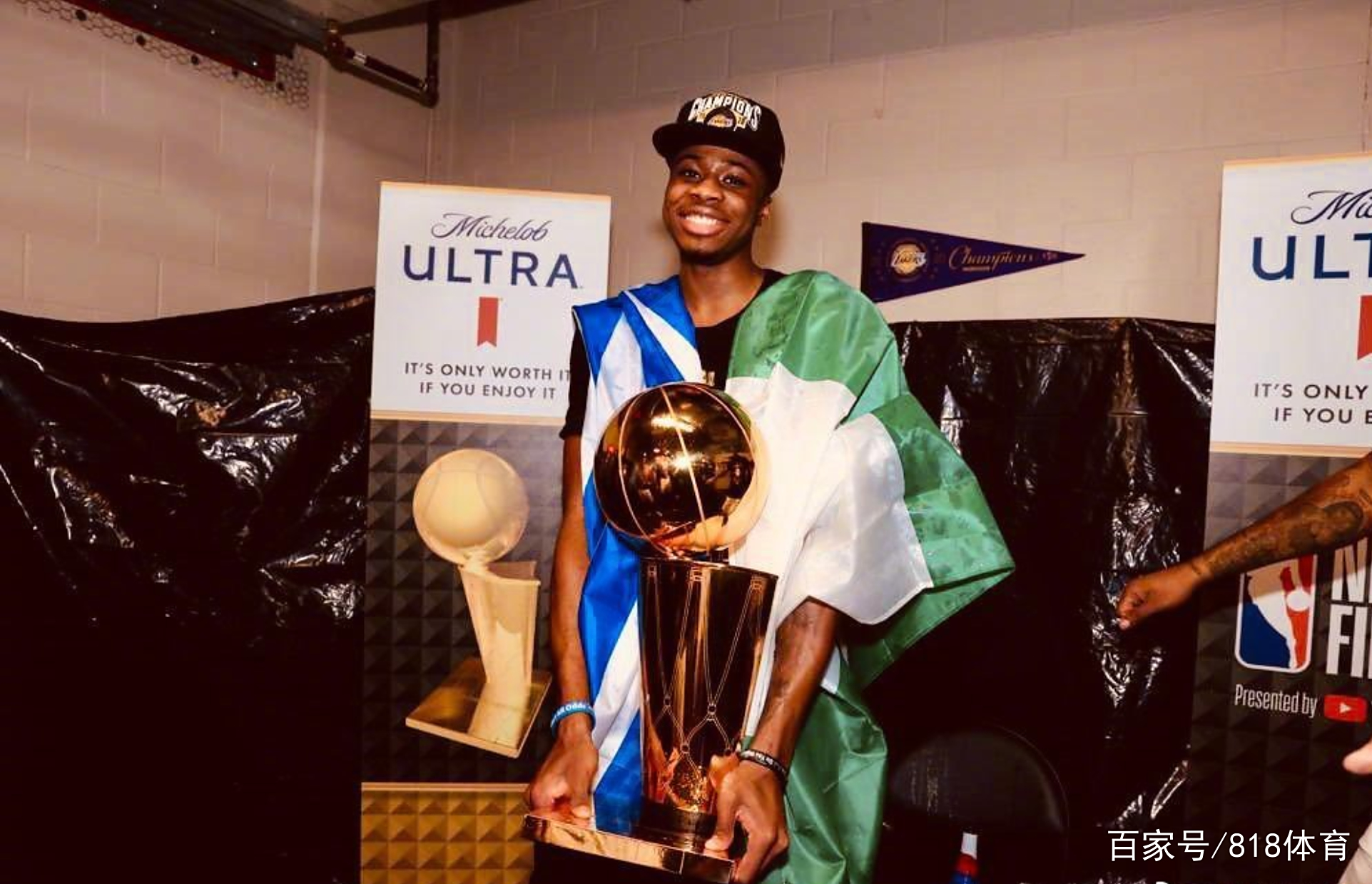 清晨里昂备战NBA总决赛；完成体检细节曝光；球迷炸锅；训练强度明显提升的简单介绍