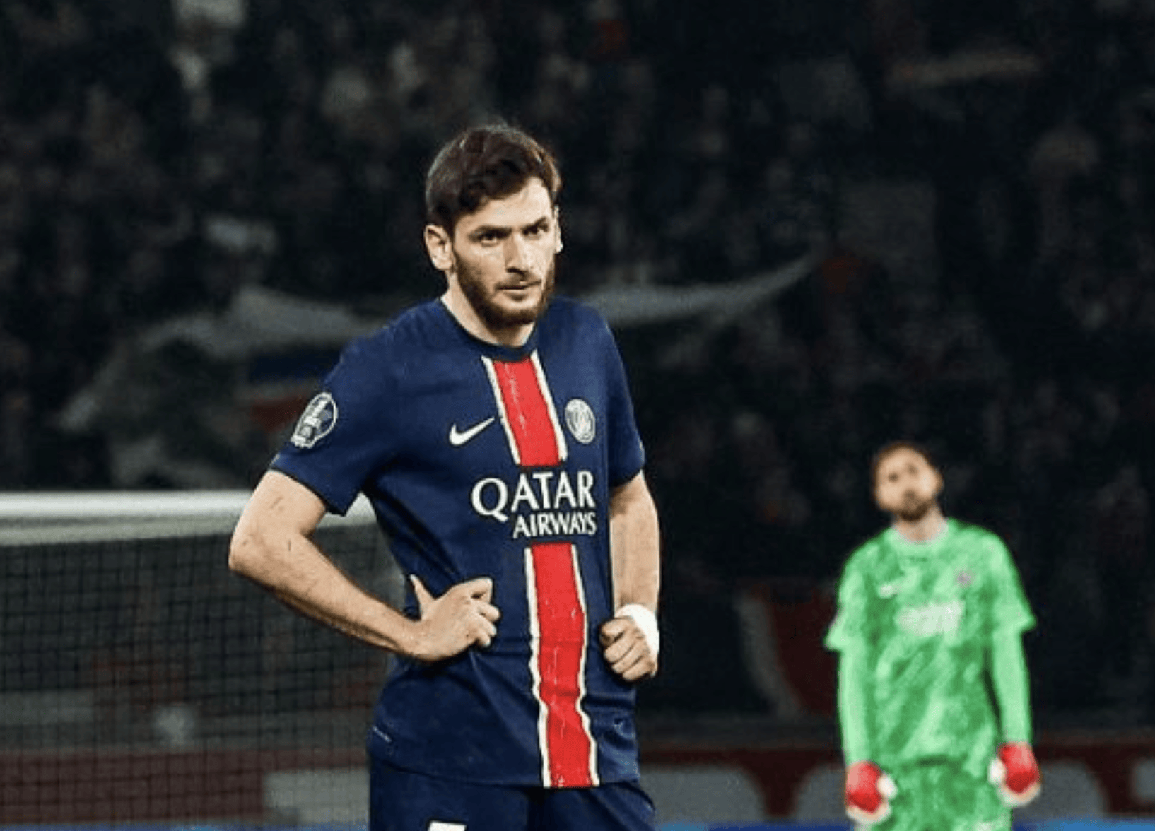 今晨巴黎圣日耳曼备战社区盾,止住颓势细节曝光,球迷炸锅,更衣室氛围转暖的简单介绍 今晨巴黎圣日耳曼备战社区盾,止住颓势细节曝光,球迷炸锅,更衣室氛围转暖的简单介绍